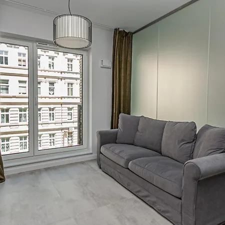 Urban Deluxe Kamienica Nova 3