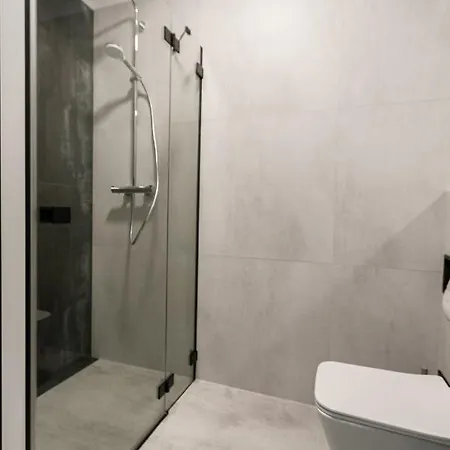 Urban Kamienica Nova 3 Apartament *
