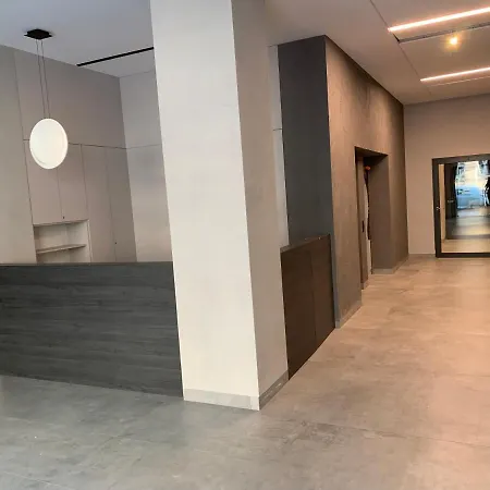 Apartament Urban Kamienica Nova 3 Szczecin